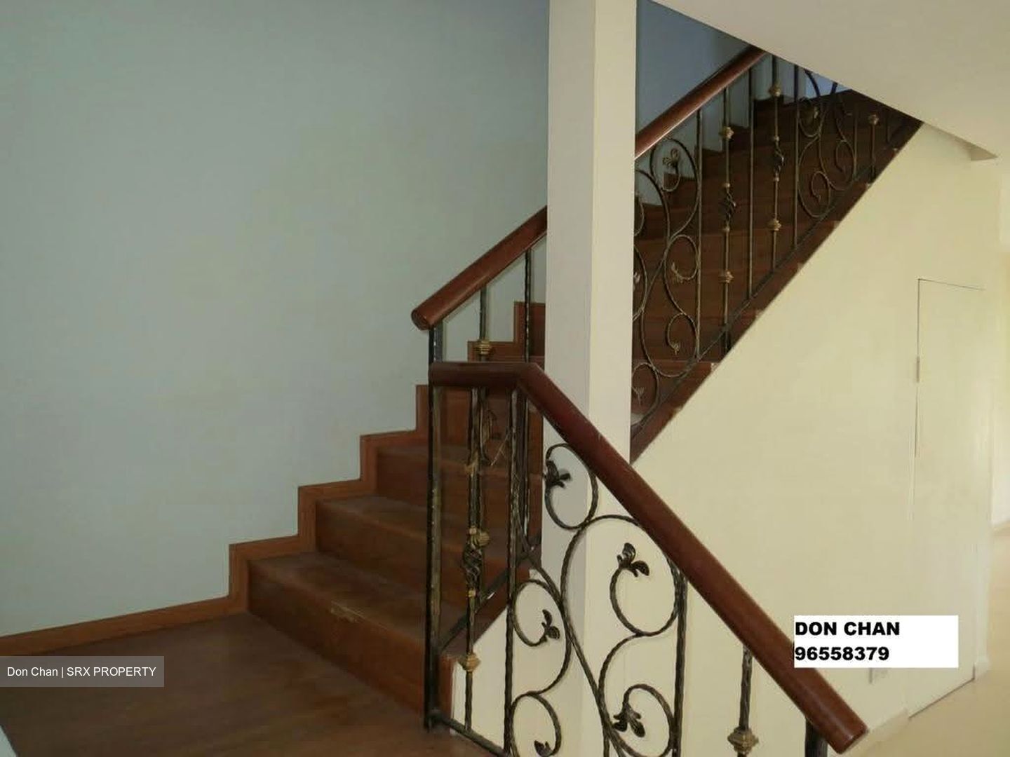 Bukit Loyang Estate (D17), Semi-Detached #632928091